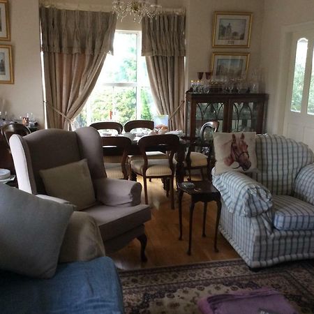 Keyfield House Bed & Breakfast Mullingar Dış mekan fotoğraf