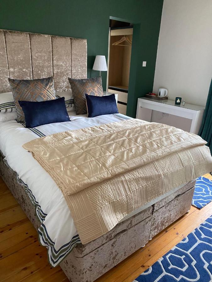 Keyfield House Bed & Breakfast Mullingar Dış mekan fotoğraf