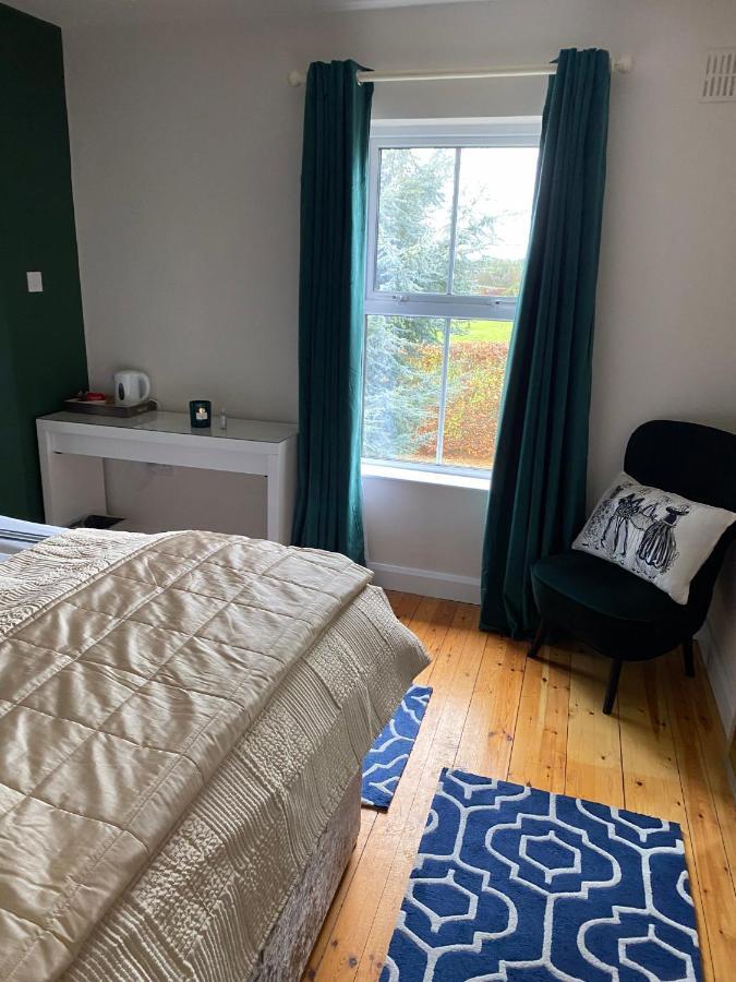 Keyfield House Bed & Breakfast Mullingar Dış mekan fotoğraf