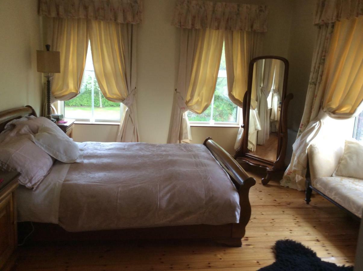 Keyfield House Bed & Breakfast Mullingar Dış mekan fotoğraf