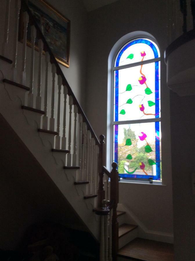 Keyfield House Bed & Breakfast Mullingar Dış mekan fotoğraf